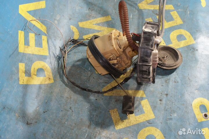 Топливный насос + дут Ford Mondeo 3