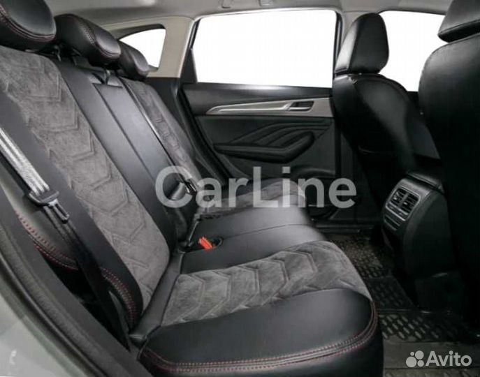 Чехлы для Haval F7