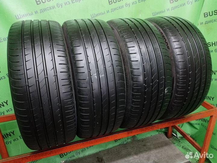 Hankook Ventus Prime 2 K115 225/45 R17 91V