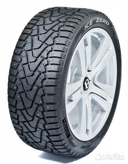 Pirelli Ice Zero 275/40 R20