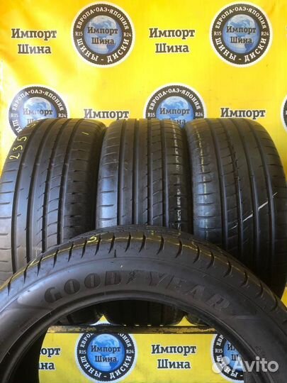 Goodyear Eagle F1 Asymmetric 2 235/50 R18