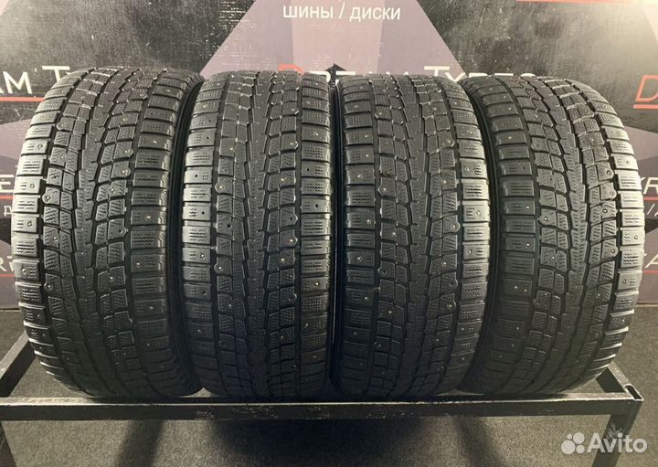 Dunlop SP Winter Ice 01 225/50 R17