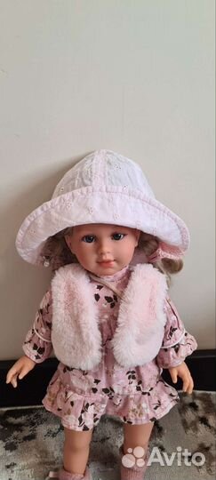 Панамка для девочки Catya