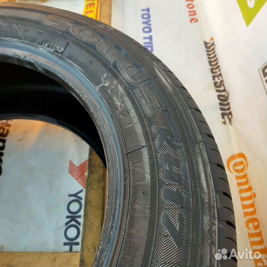 Kumho Solus KH17 185/65 R15 88H