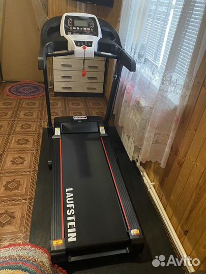 Тренажер беговая дорожка