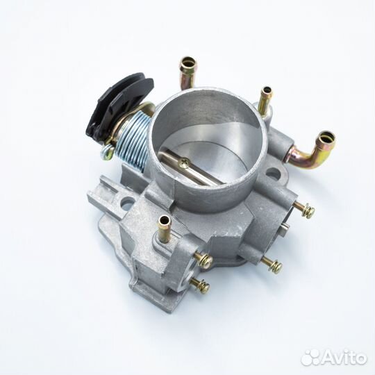 Дроссельная заслонка Лада 2110/2115/1118/2170