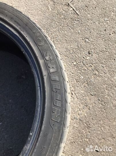 Sailun Atrezzo ZSR 245/40 R18