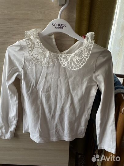 Детские вещи для девочки