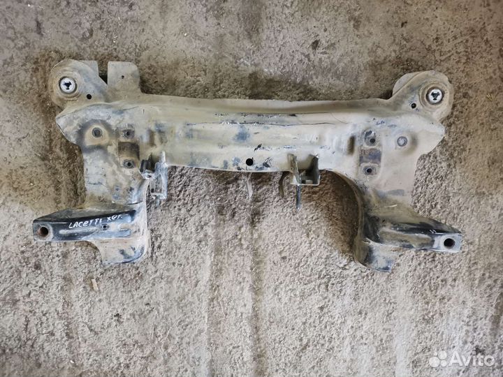 Подрамник Chevrolet Lacetti хэтчбек