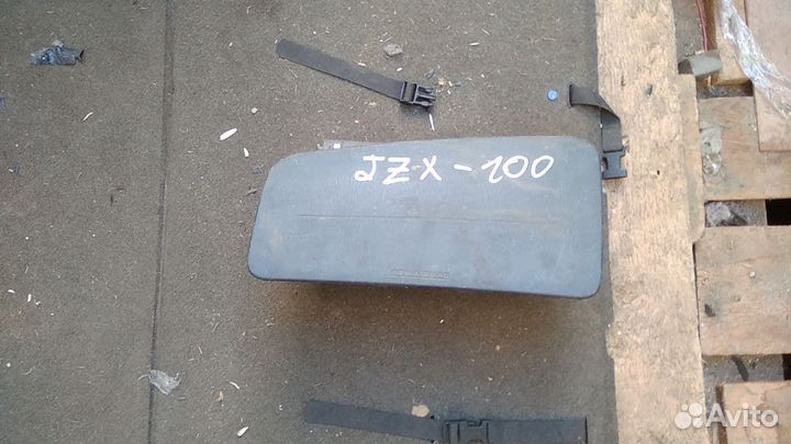 Airbag на toyota mark 2 GX100