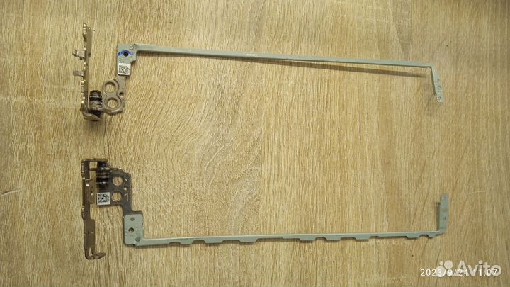 Петли матрицы HP 15-BS 15-BW 250 G6 15-RA 15-RB