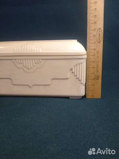 Шкатулка Москва Кремль