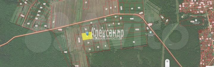 Участок 3,1 га (промназначения)