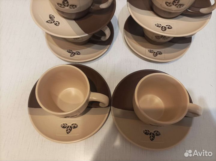 Чайный сервиз