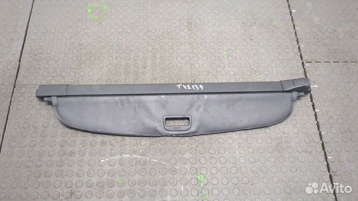 Шторка багажника Honda CR-V, 2010