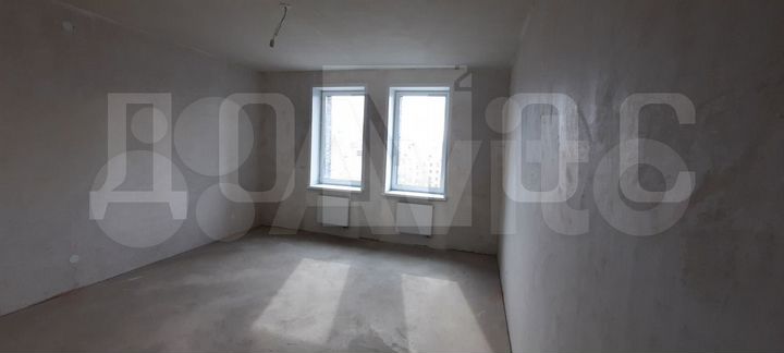 2-к. квартира, 54,2 м², 11/29 эт.