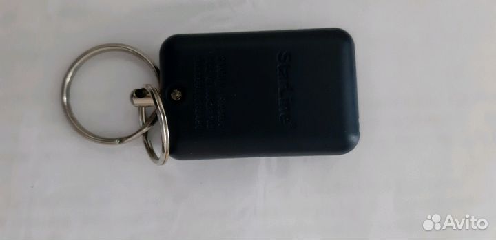 Брелок сигнализации StarLine