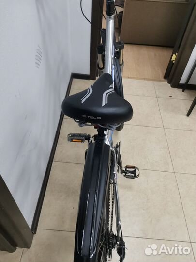 Stels navigator 850