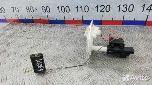 Датчик уровня топлива volvo S60 1 (KBE04M801)