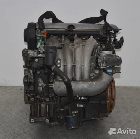 Двигатель Peugeot / Citroen 2.2 EW12