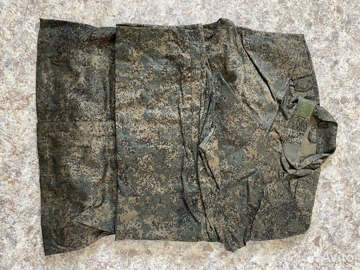 Летняя форма вкпо