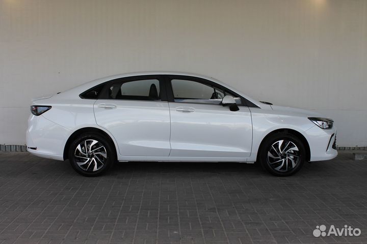 BAIC U5 Plus 1.5 CVT, 2023