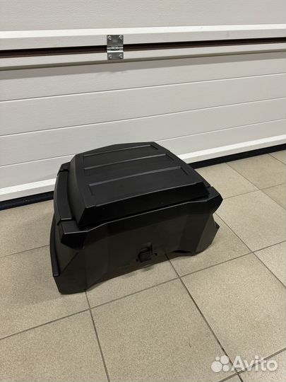 Кофр для снегохода BRP XU 511000821 (новый)