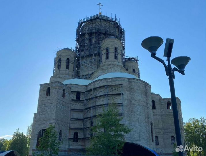 Утелпение фасада ппу