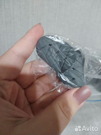 Брейсы медвежонок kinetic pro 9