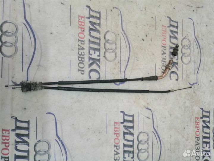 Трос газа(мото) Мопед Honda Dio 27