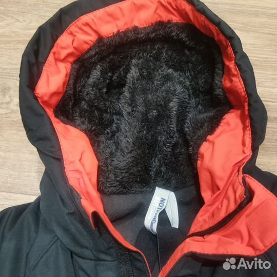 Зимняя куртка 158 размер