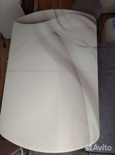 Стол обеденный раздвижной