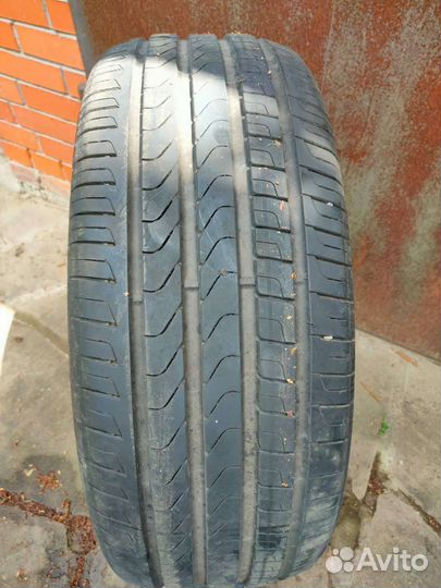 Pirelli Scorpion Verde 265/60 R18 110H