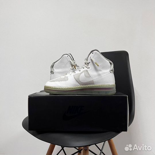 Nike Air Force 1 cmft Lux QS оригинал (Арт.72605)