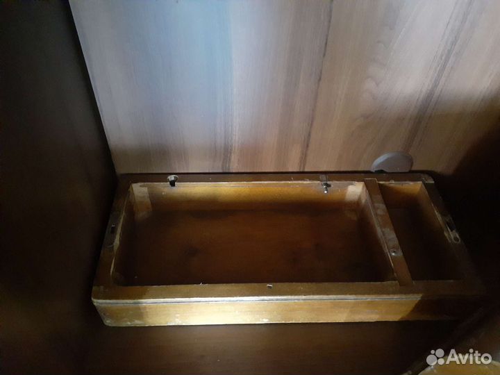 Старинный чехол