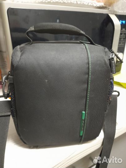 Зеркальный фотоаппарат nikon D3400