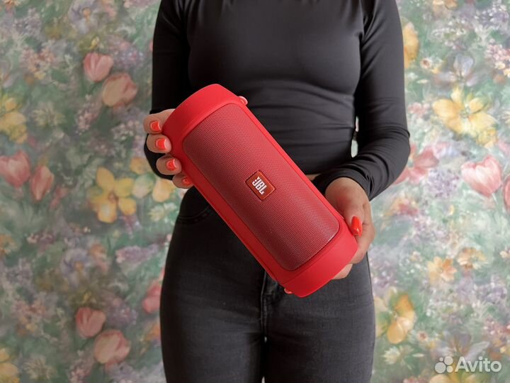 Блютуз колонка JBL Charge2