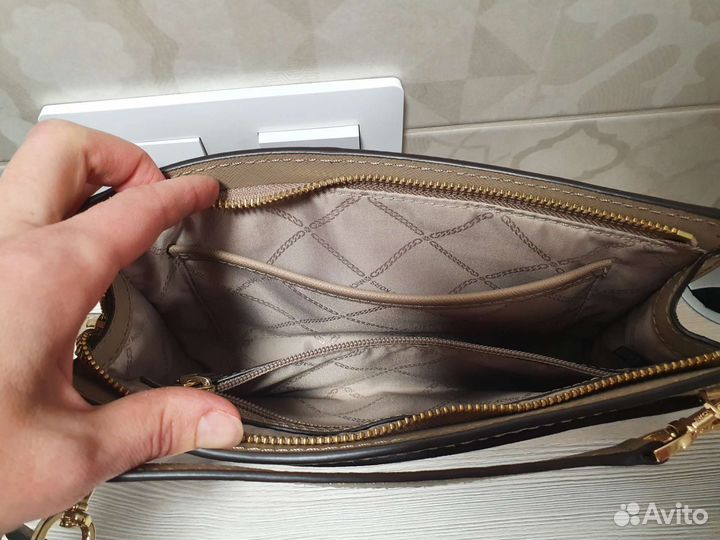 Клатч michael kors оригинал