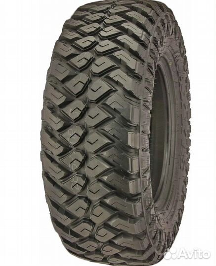 Maxxis AT-980E Worm-Drive 265/70 R16 116Q