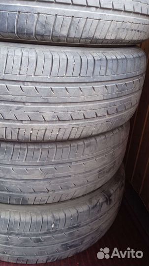 Yokohama BluEarth-ES ES32 195/65 R15 19V