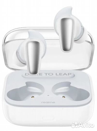 Realme Buds Air 3S White от магазина