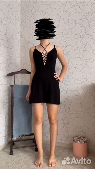 Комбинезон летний