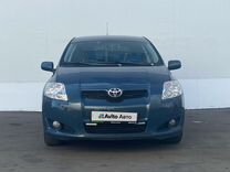 Toyota Auris 1.4 MT, 2008, 126 956 км, с пробегом, цена 752 000 руб.