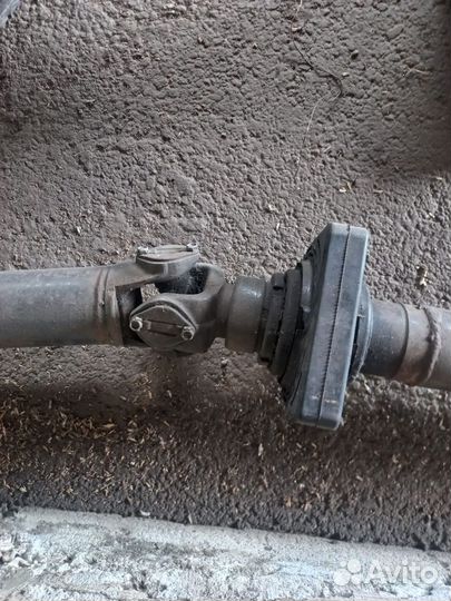 Кардан газ53