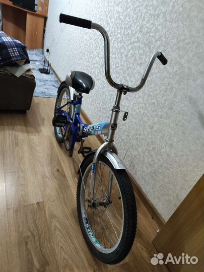 Велосипед колёса 20