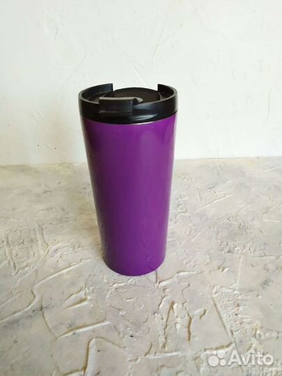 Термокружка с фильтром