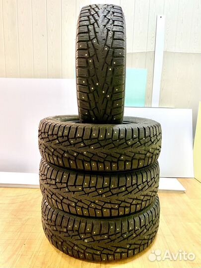 Cordiant Snow Cross 225/60 R17