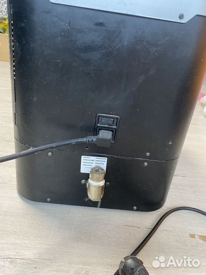 Кофемашина Saeco Aulika