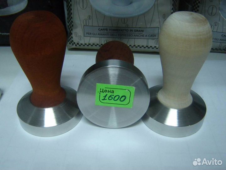 Средства для кофемашин