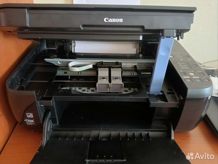 Принтер canon pixma mp 280